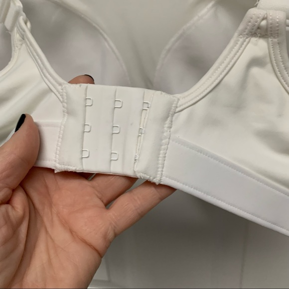 Champion High Support Sports Bra 34 DD LN - Picture 6 of 8